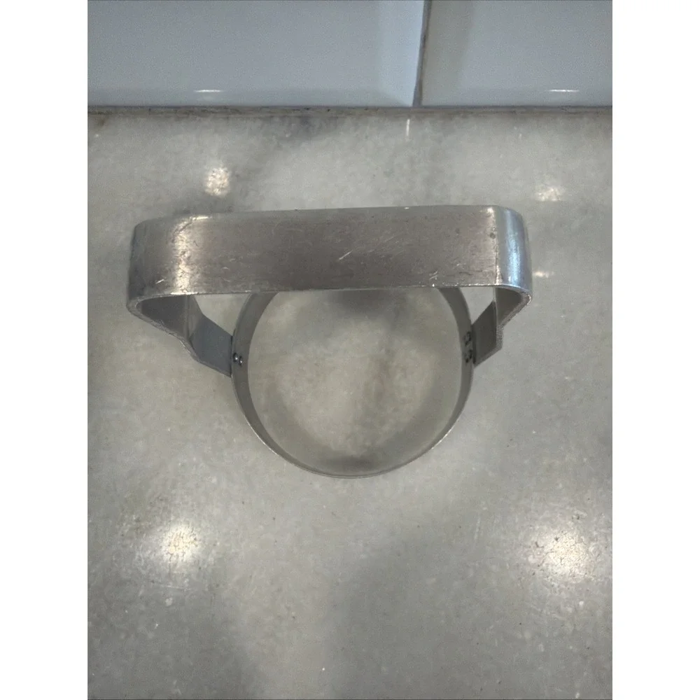 Vintage Food Chopper/Cookie Cutter/Biscuit 3